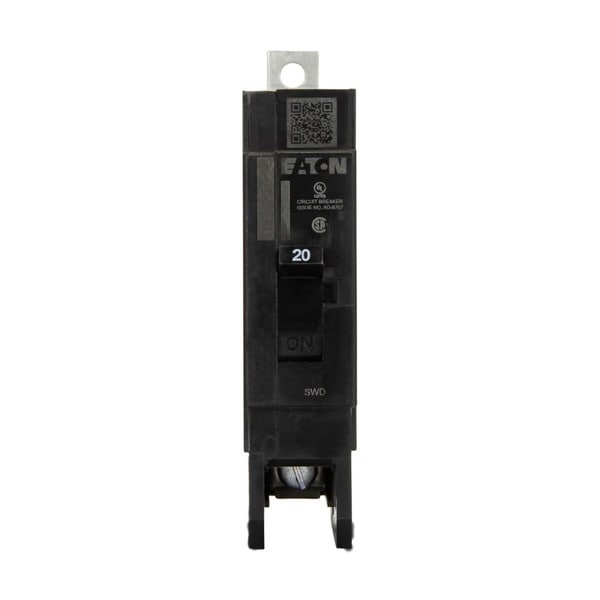 GHB1020 - Molded Case Circuit Breaker