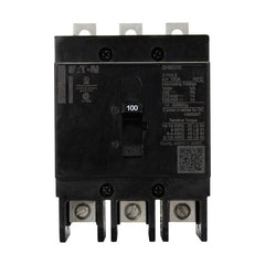 GHB3080 - Eaton Series C Complete Molded Case Circuit Breaker