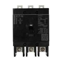 GHB3090 - Eaton Series C Complete Molded Case Circuit Breaker
