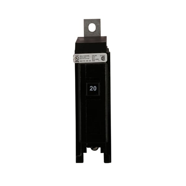 GHQ1020 - Eaton GHQ Thermal Magnetic Circuit Breaker