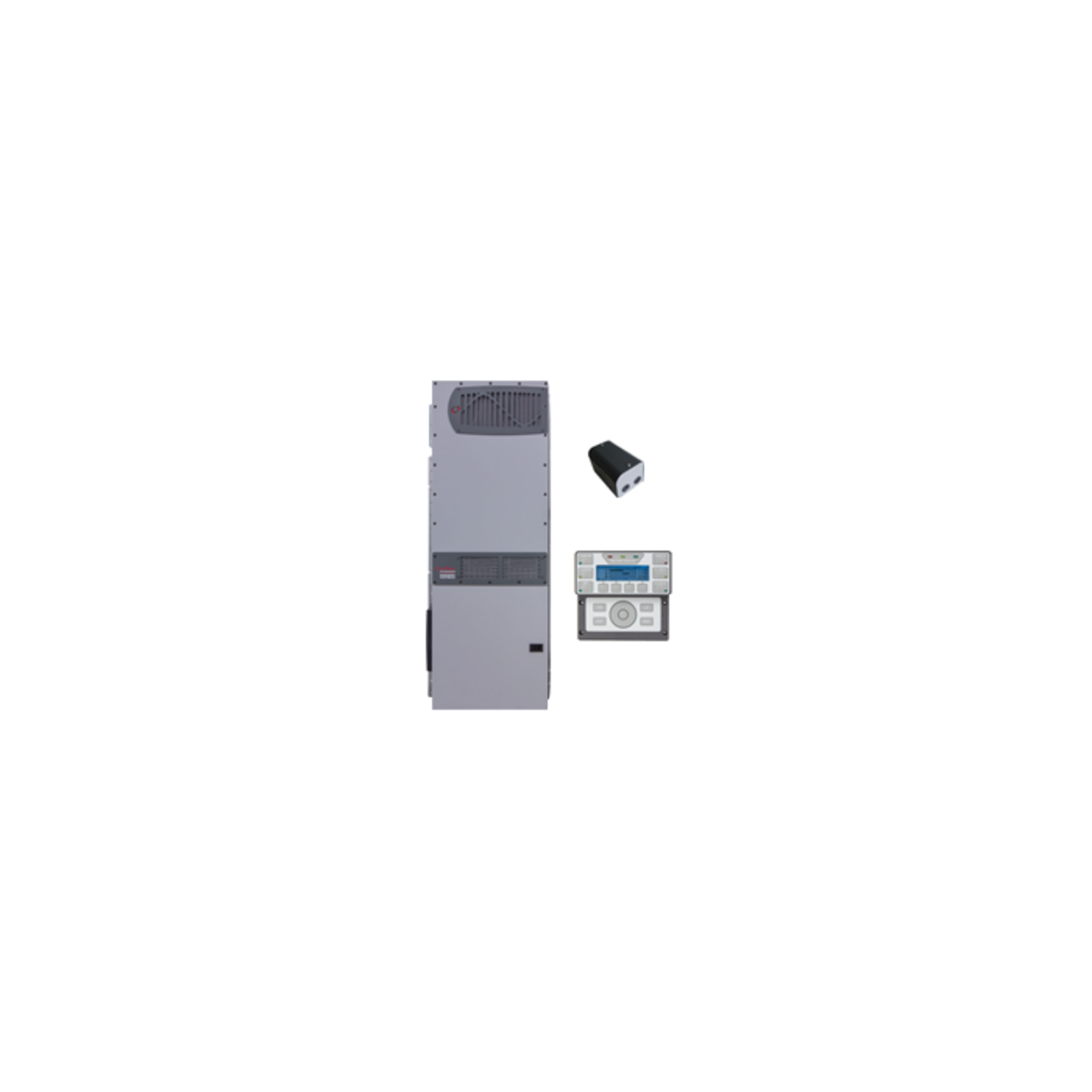 Outback Power AC Coupling Radian 4kW 48V Inverter/Charger 120/240V bundle (SKU Part Number GS4048A-AC-KIT)