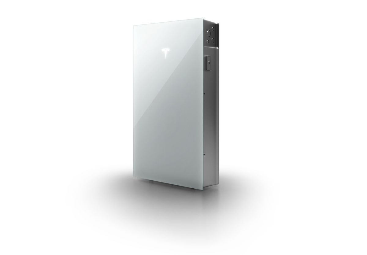 Tesla Powerwall 3