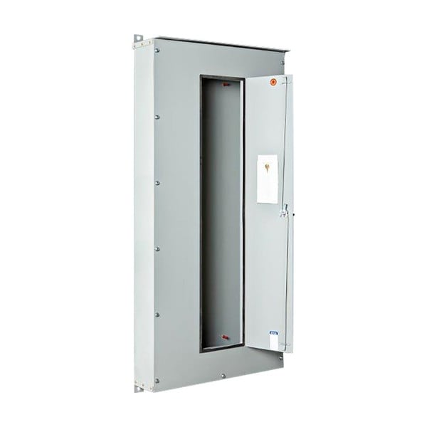 GWPBQ2060PR - Eaton Pow-R-Xpress Nema 12/3R Enclosure PRL1A/2A 20X60