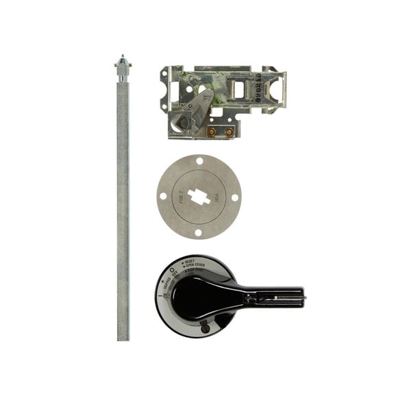 HM1R12 - Door Handle Mechanism