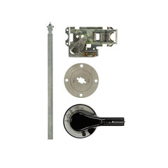 HM1R12 - Door Handle Mechanism