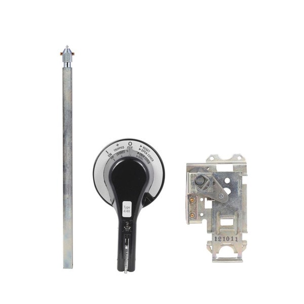 HM1R12 - Door Handle Mechanism
