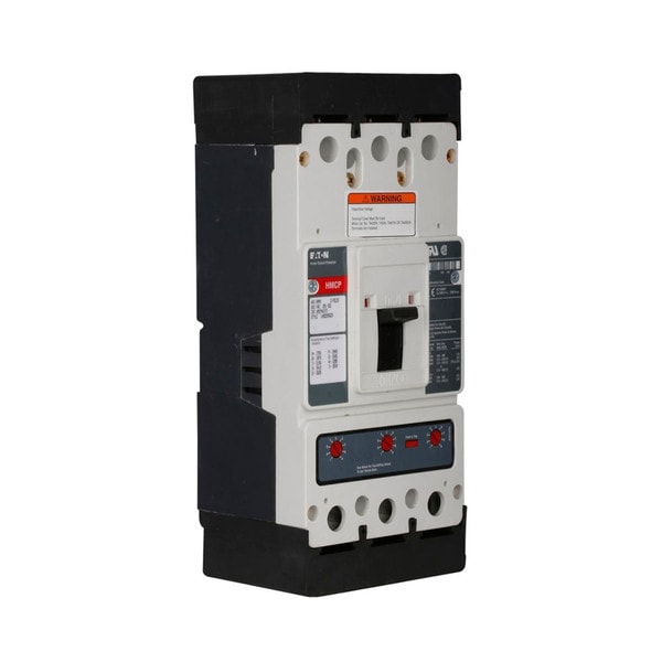 HMCP400X5C - Eaton Molded Case Circuit Breaker Accessory Motor Protection