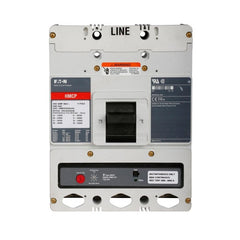 HMCP600L6W - Eaton Molded Case Circuit Breaker Accessory Motor Protection