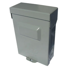 HNF60R - 60A 120/240V Non-Fusible N3R Disc