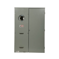 HP816P400BSL - Eaton House Panel