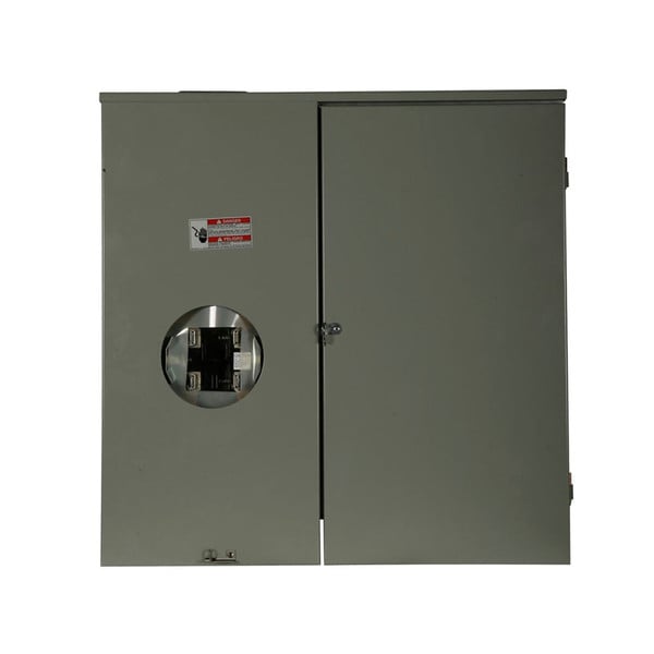 HPC4046SHLX - House Panel