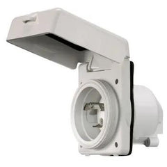 Hubbell HBL303NM Marine-Grade Twist-Lock