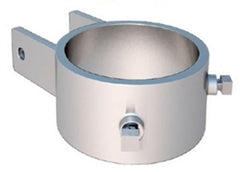 IronRidge GM 3" Sleeve, Diagonal Brace