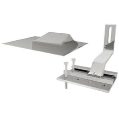 IronRidge Mill Universal Standard Height Solar Hook