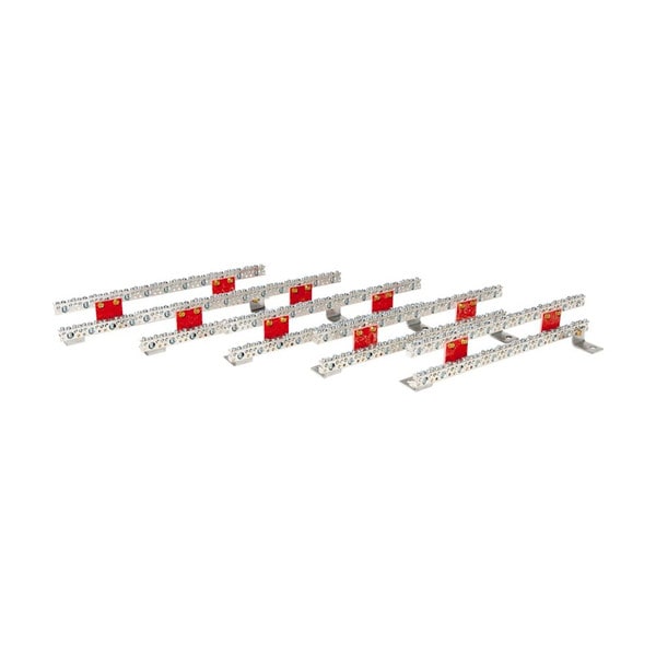 ISOGROUND - Ground Bar
