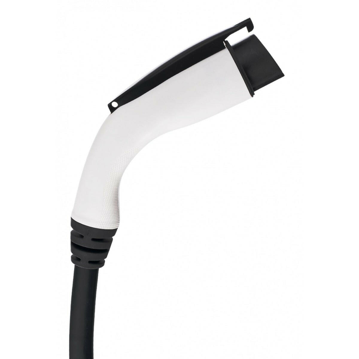 Enel X JuicePedestal™ Series Wi-Fi Enabled Smart EV Charging Station with Cable