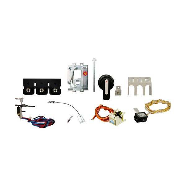 JGHMVD24RX - Eaton Molded Case Circuit Breaker Accessory Handle Mechanism
