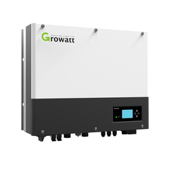 Growatt Hybrid Solar Inverter MPPT 6kW (24V / 48V)