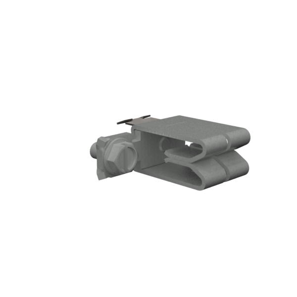 K5T - Fifth Terminal Use With 40 Block Square Hole