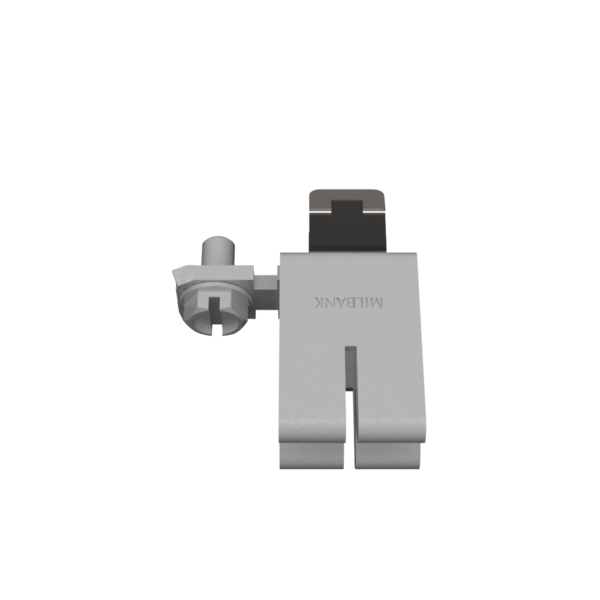 K5T - Fifth Terminal Use With 40 Block Square Hole