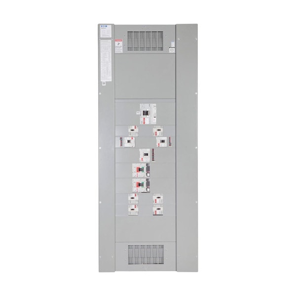 KPRL4FD - Eaton Panelboard Connector Kit