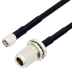 SMA Cable Set SC30DCM X9605
