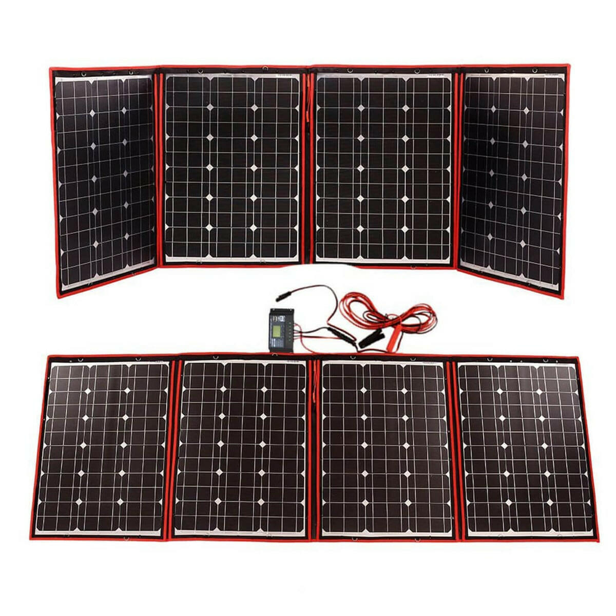 Simpliphi Little Genny 287 Wh 12V Emergency Kit (SKU Part Number LG-287-12-EK).