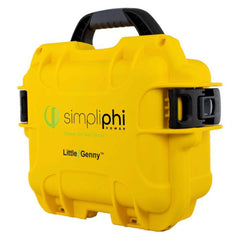 Simpliphi Little Genny 287 Wh 12V (SKU Part Number LG-287-12)