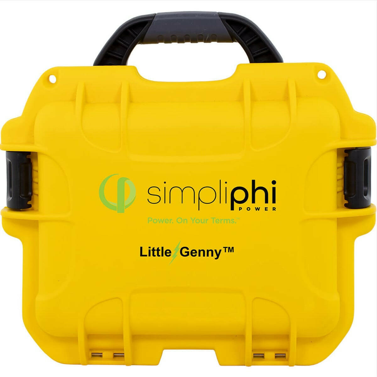 Simpliphi Little Genny 287 Wh 12V (SKU Part Number LG-287-12)