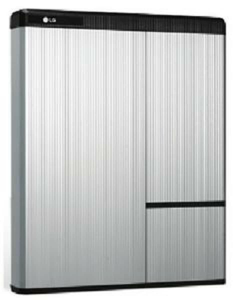 LG Chem 400 V 63 A 7 kW Peak Prime Gen 3 Battery