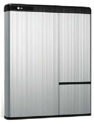 LG Chem 400 V 63 A 7 kW Peak Prime Gen 3 Battery