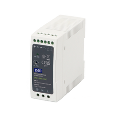 LPS-1-060-24DC - Power Supply 90-265V Ac Input 24V DC Out 60W 2.5a