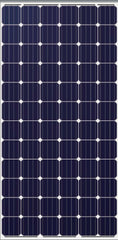 Longi Solar HiMO1 375 W STC/277.8 W NOCT/345.6 W PTC Mono Solar Panel