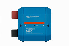 Victron Lynx Shunt VE.Can (M8) (SKU Part Number LYN040102100).