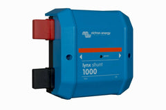 Victron Lynx Shunt VE.Can (M8) (SKU Part Number LYN040102100).