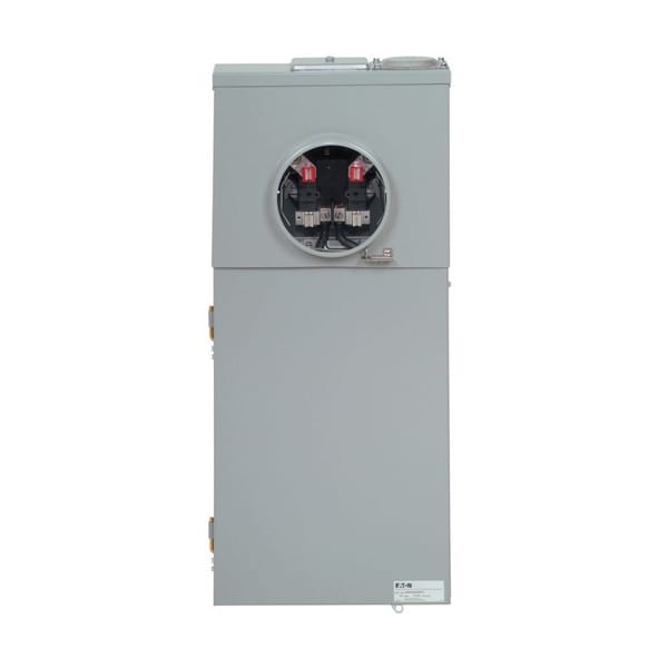 MB2040B200BTS - Meter Socket