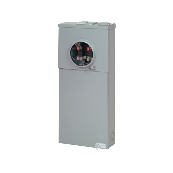 MB816B200BTSBL - Meter Breaker