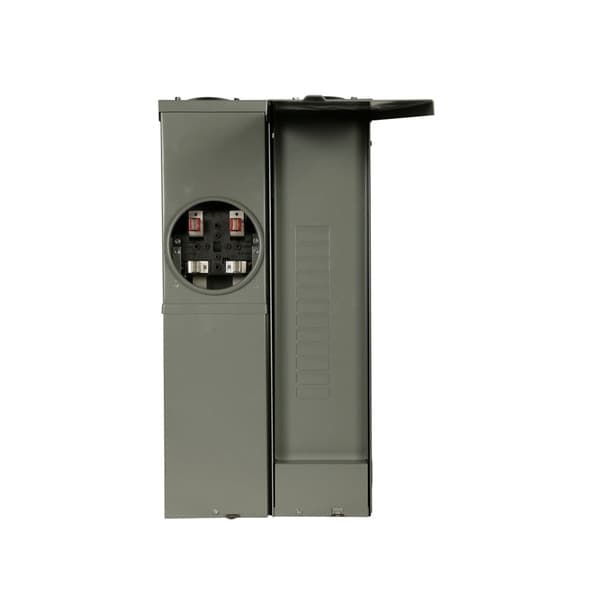 MBE1212L200BTS - Meter Socket
