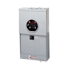 MBE1224B100TS - Eaton Meter Breaker Euserc Type BR