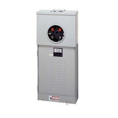 MBE2040B200TS - Eaton Meter Breaker Euserc Type BR
