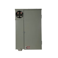 MBE4040B200BSH - Eaton Meter Breaker Euserc Type BR