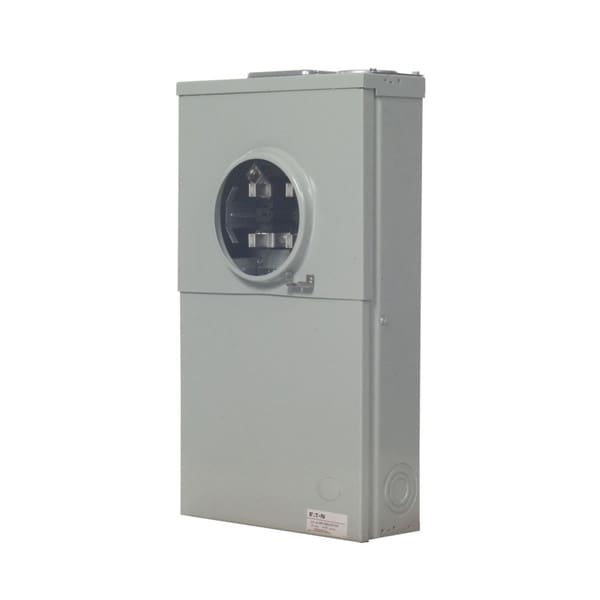 MBT48B200BTSBL - Meter Breaker