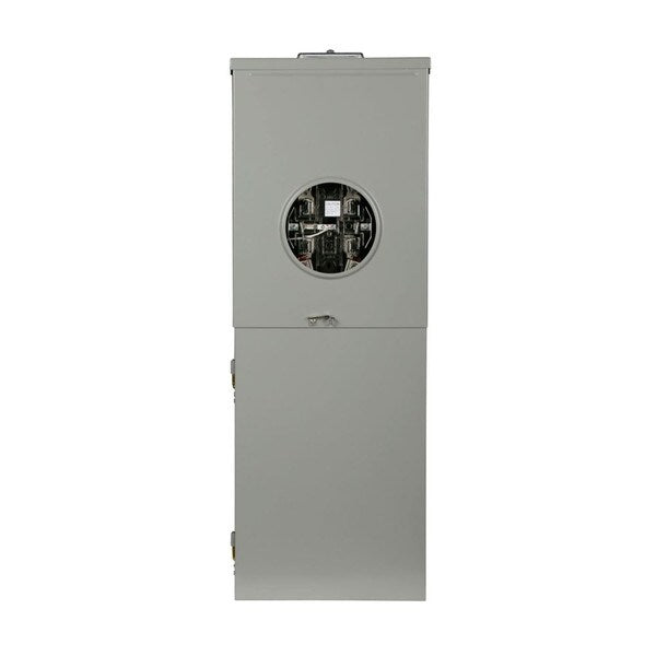 MBX816B200BTS - Eaton Resi Meter Breaker
