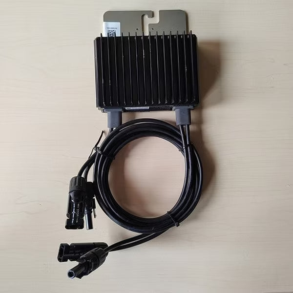 SolarEdge S500B Power Optimizer Microinverters