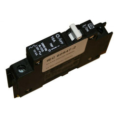 MidNite Solar 120VAC Din Rail Mount Breaker 5-60 amp (SKU Part Number MNEAC)
