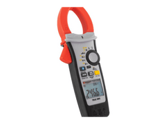 Megger PVK350 - Photovoltaic Test Kit (irradiance meter, solar clamp meter and specialist PV test leads kit)