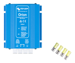 Victron Orion 12V to 24V - 192W 8A Non Isolated DC/DC Converter (SKU Part Number ORI122408020)