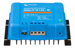 Victron Orion-Tr 12V to 24V - 240W 10A Isolated DC/DC Converter (SKU Part Number ORI122424110)