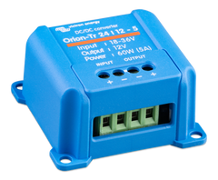 Victron Orion-Tr 24V to 12V - 60W 5A Non Isolated DC/DC Converter (SKU Part Number ORI241205200R)