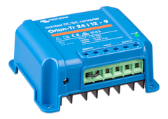 Victron Orion-Tr 24V to 12V 110W 9A Isolated DC/DC Converter (SKU Part Number ORI241210110R)